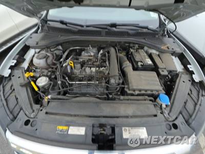 2019 Volkswagen Jetta SEL Premium - zdjęcie 15 z 43 - miniatura