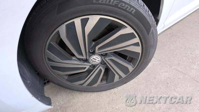 2019 Volkswagen Jetta SEL Premium - zdjęcie 22 z 43 - miniatura