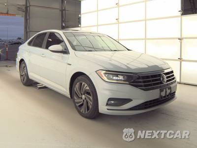 2019 Volkswagen Jetta SEL Premium - zdjęcie 3 z 43 - miniatura