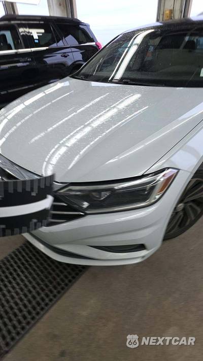 2019 Volkswagen Jetta SEL Premium - zdjęcie 38 z 43 - miniatura