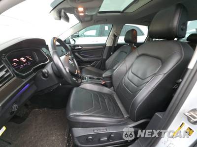 2019 Volkswagen Jetta SEL Premium - zdjęcie 7 z 43 - miniatura