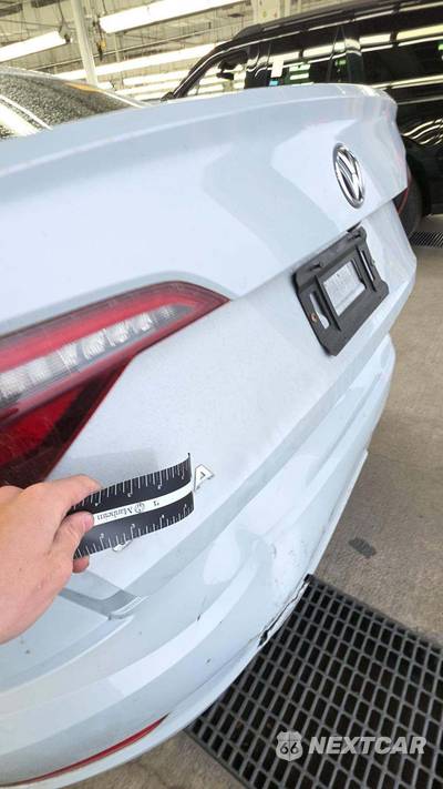 2019 Volkswagen Jetta SEL Premium - zdjęcie 24 z 43 - miniatura