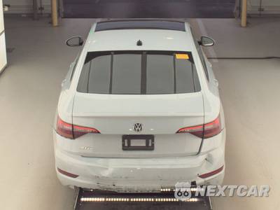 2019 Volkswagen Jetta SEL Premium - zdjęcie 5 z 43 - miniatura