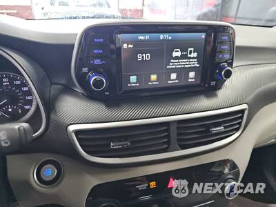 2021 Hyundai Tucson SEL - zdjęcie 11 z 42 - miniatura