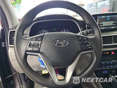 2021 Hyundai Tucson SEL - zdjęcie 10 z 42 - miniatura