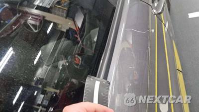 2021 Hyundai Tucson SEL - zdjęcie 23 z 42 - miniatura