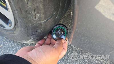 2018 Nissan Altima 2.5 SV - zdjęcie 17 z 33 - miniatura