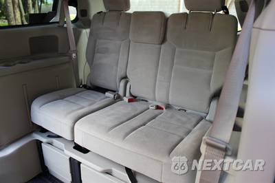 2016 Dodge Grand Caravan SXT 121.2" WB - zdjęcie 33 z 48 - miniatura