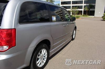 2016 Dodge Grand Caravan SXT 121.2" WB - zdjęcie 12 z 48 - miniatura
