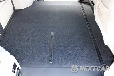 2016 Dodge Grand Caravan SXT 121.2" WB - zdjęcie 40 z 48 - miniatura