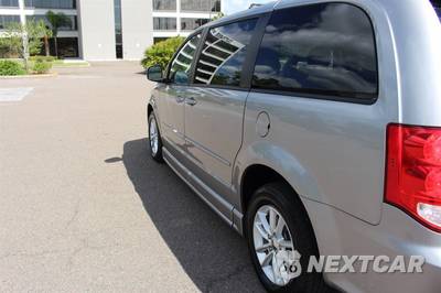 2016 Dodge Grand Caravan SXT 121.2" WB - zdjęcie 14 z 48 - miniatura