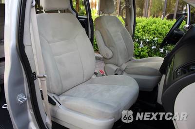 2016 Dodge Grand Caravan SXT 121.2" WB - zdjęcie 32 z 48 - miniatura