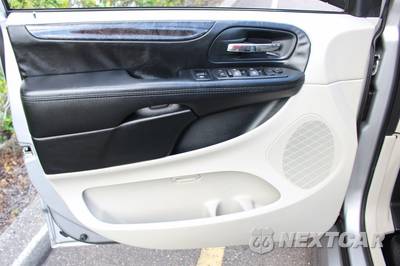 2016 Dodge Grand Caravan SXT 121.2" WB - zdjęcie 42 z 48 - miniatura