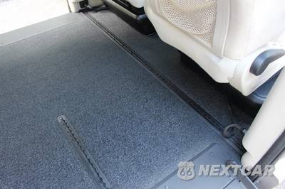 2016 Dodge Grand Caravan SXT 121.2" WB - zdjęcie 39 z 48 - miniatura
