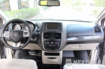 2016 Dodge Grand Caravan SXT 121.2" WB - zdjęcie 46 z 48 - miniatura