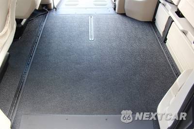 2016 Dodge Grand Caravan SXT 121.2" WB - zdjęcie 36 z 48 - miniatura