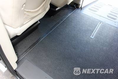 2016 Dodge Grand Caravan SXT 121.2" WB - zdjęcie 35 z 48 - miniatura