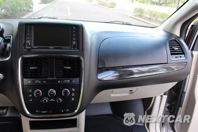 2016 Dodge Grand Caravan SXT 121.2" WB - zdjęcie 48 z 48 - miniatura