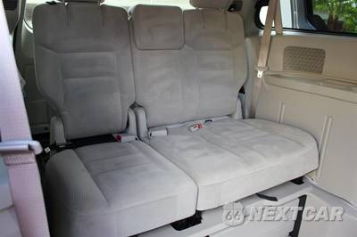 2016 Dodge Grand Caravan SXT 121.2" WB - zdjęcie 34 z 48 - miniatura
