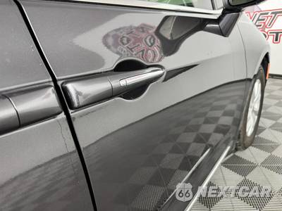 2019 Chrysler Pacifica Touring L 121.6" WB - zdjęcie 31 z 46 - miniatura
