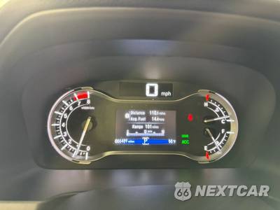2021 Honda Ridgeline RTL Crew Cab Medium Bed - zdjęcie 14 z 47 - miniatura