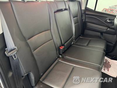 2021 Honda Ridgeline RTL Crew Cab Medium Bed - zdjęcie 37 z 47 - miniatura