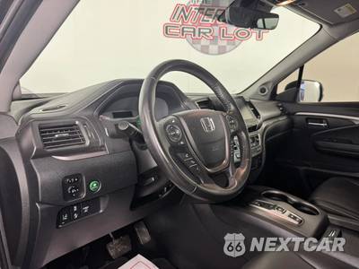 2021 Honda Ridgeline RTL Crew Cab Medium Bed - zdjęcie 10 z 47 - miniatura