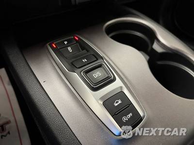 2021 Honda Ridgeline RTL Crew Cab Medium Bed - zdjęcie 21 z 47 - miniatura