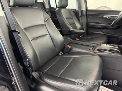 2021 Honda Ridgeline RTL Crew Cab Medium Bed - zdjęcie 34 z 47 - miniatura