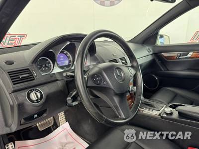 2010 Mercedes-Benz C 300 - zdjęcie 10 z 45 - miniatura