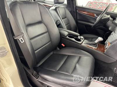 2010 Mercedes-Benz C 300 - zdjęcie 33 z 45 - miniatura