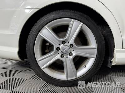 2010 Mercedes-Benz C 300 - zdjęcie 44 z 45 - miniatura