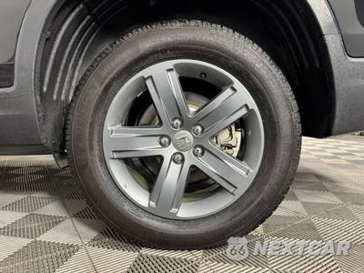 2021 Honda Ridgeline RTL Crew Cab Medium Bed - zdjęcie 45 z 47 - miniatura