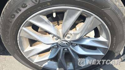 2019 Toyota Avalon Hybrid XLE - zdjęcie 37 z 46 - miniatura