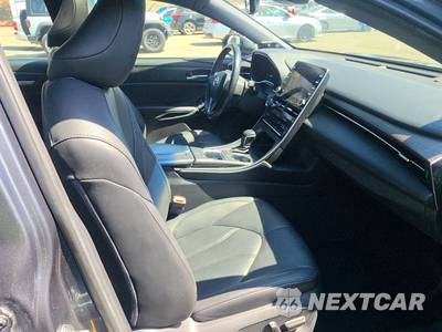 2019 Toyota Avalon Hybrid XLE - zdjęcie 8 z 46 - miniatura