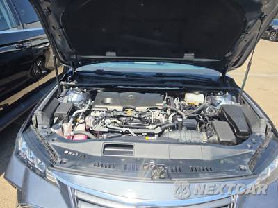 2019 Toyota Avalon Hybrid XLE - zdjęcie 15 z 46 - miniatura