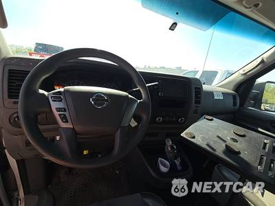 2019 Nissan NV3500 HD Cargo S High Roof 146.1" WB - zdjęcie 11 z 28 - miniatura