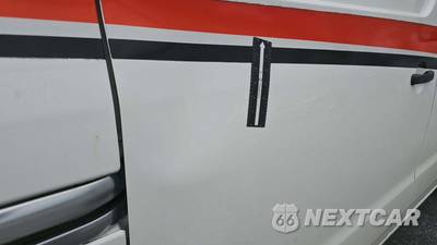2019 Nissan NV3500 HD Cargo S High Roof 146.1" WB - zdjęcie 21 z 28 - miniatura