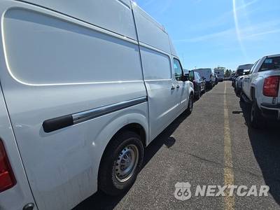2019 Nissan NV3500 HD Cargo S High Roof 146.1" WB - zdjęcie 14 z 28 - miniatura