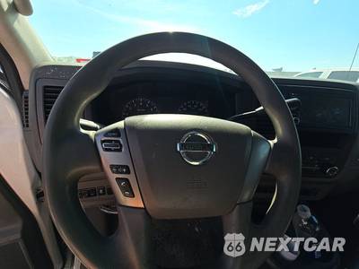 2019 Nissan NV3500 HD Cargo S High Roof 146.1" WB - zdjęcie 10 z 28 - miniatura
