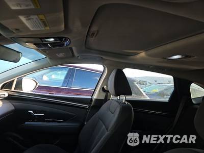 2022 Hyundai Tucson SEL - zdjęcie 18 z 21 - miniatura
