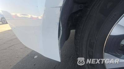 2020 Toyota Corolla Hybrid LE Sedan - zdjęcie 31 z 54 - miniatura