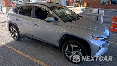 2022 Hyundai Tucson SEL - zdjęcie 3 z 21 - miniatura