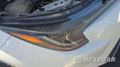 2020 Toyota Corolla Hybrid LE Sedan - zdjęcie 46 z 54 - miniatura
