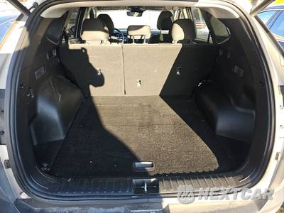 2022 Hyundai Tucson SEL - zdjęcie 16 z 21 - miniatura