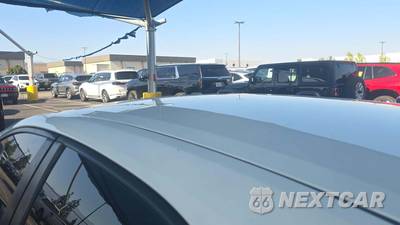 2020 Toyota Corolla Hybrid LE Sedan - zdjęcie 48 z 54 - miniatura
