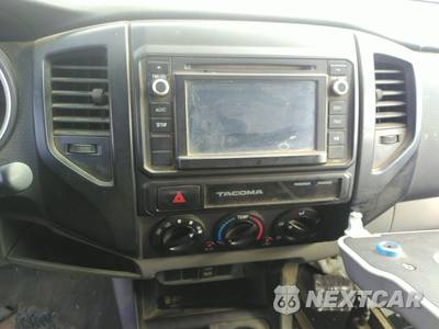 2015 Toyota Tacoma PreRunner Extended Cab Medium Bed w/Rear Doors - zdjęcie 21 z 36 - miniatura