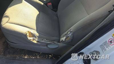 2015 Toyota Tacoma PreRunner Extended Cab Medium Bed w/Rear Doors - zdjęcie 32 z 36 - miniatura