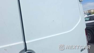 2020 Mercedes-Benz Sprinter 1500 Cargo Van Standard Roof 144.0" WB - zdjęcie 29 z 49 - miniatura