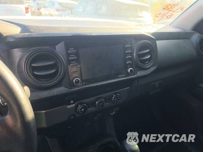 2022 Toyota Tacoma SR Extended Cab Long Bed w/Rear Doors - zdjęcie 11 z 46 - miniatura
